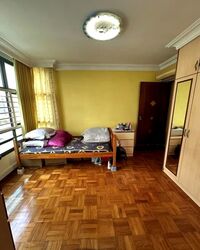 Blk 32 Eunos Court (Geylang), HDB 3 Rooms #556514381